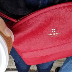 kate spade Grant Park Starla Crossbody